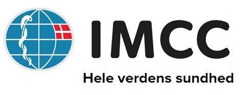 IMCC nyt logo hele verdens sundhed