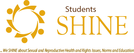 Students SHINE