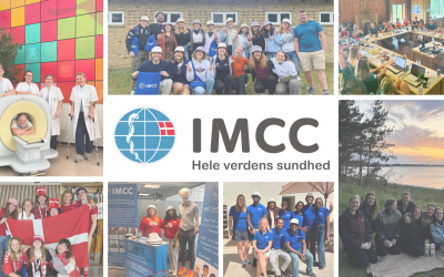 Studentermedhjælper med interesse for kommunikation (10 timer)